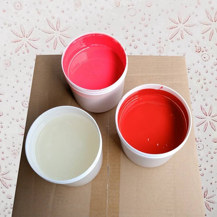 油墨熒光增白劑應該如何選擇