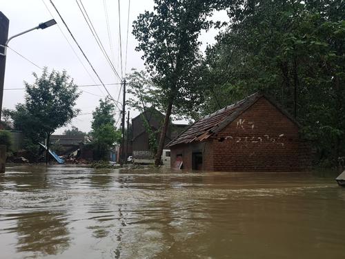 災(zāi)難無(wú)情，塑邦有愛(ài)|山東塑邦熒光科技有限公司向?yàn)?zāi)區(qū)捐款