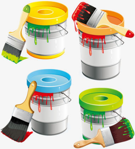 油漆熒光增白劑OB，您了解多少