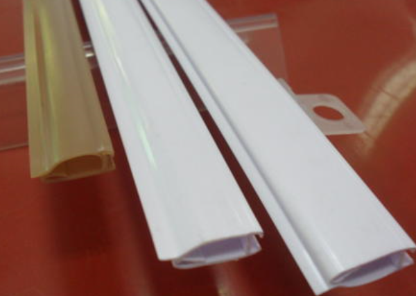 塑料型材發黃，用熒光增白劑輕松解決