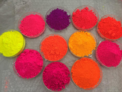 有機(jī)隱形熒光顏料和無(wú)機(jī)隱形熒光顏料有什么區(qū)別？