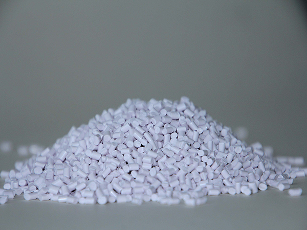 ABS塑料如何選擇合適的熒光增白劑？